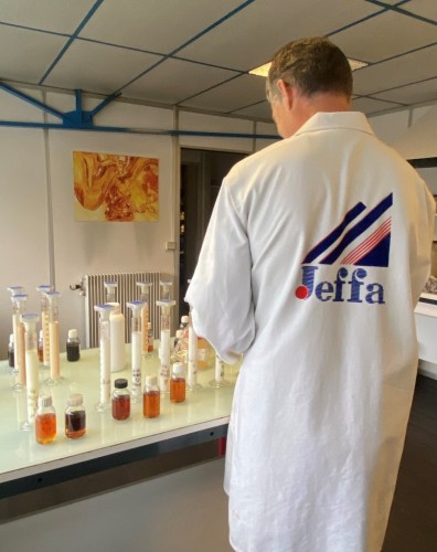 Jeffa Lubrifiants : Une filiale d’Armorine au service de la performance