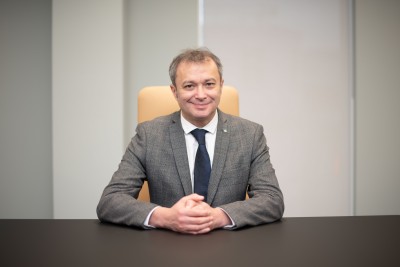  Eric Brisard rejoint Greenergy en tant que Directeur général France