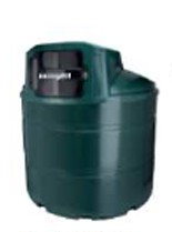 CUVE DE STOCKAGE EXTERIEURE PEMD EQUIPEE – GROUPE DE DISTRIBUTION 56L/ MIN (ou 72L/MIN)