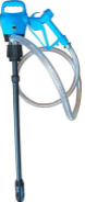 ADP1 – POMPE DE DISTRIBUTION ELECTRIQUE AD BLUE 12V OU 230V POUR FUT 200L ET POUR IBC 1000L