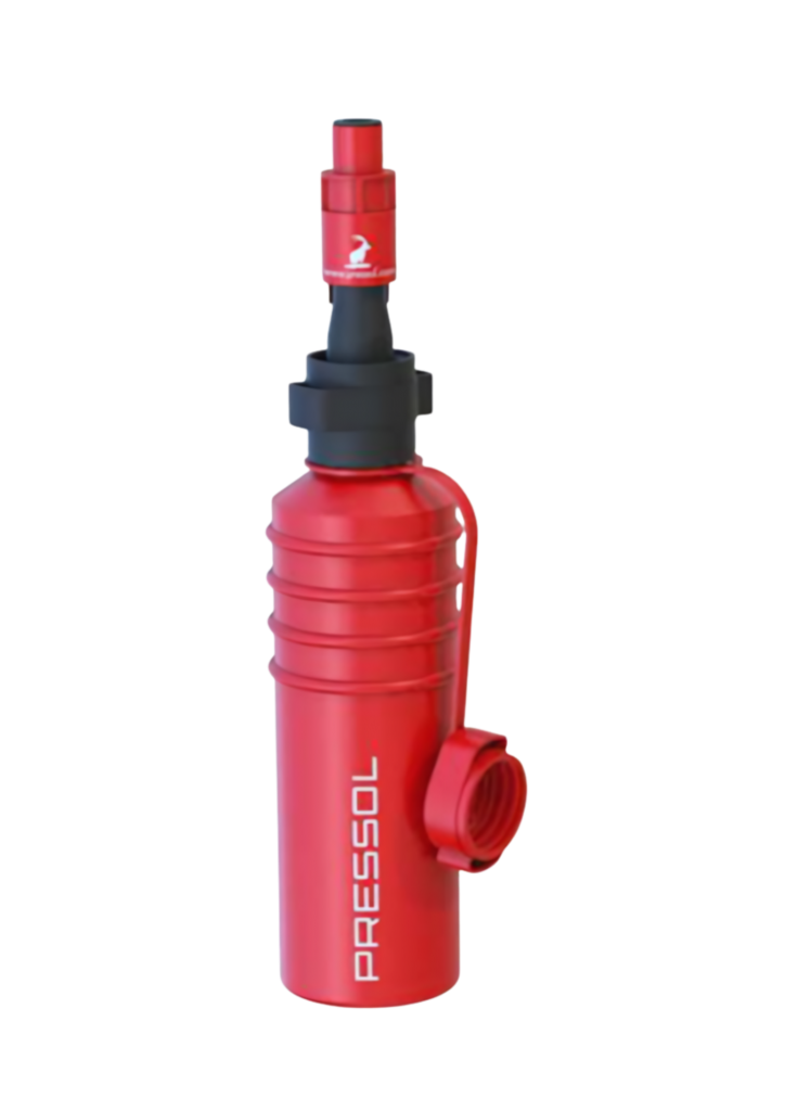 D33 - FLACON POUR ESSENCE 900mL