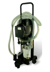 H20 – GROUPE DE FILTRATION