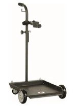 G06 – CHARIOT POUR TONNELET 50KG