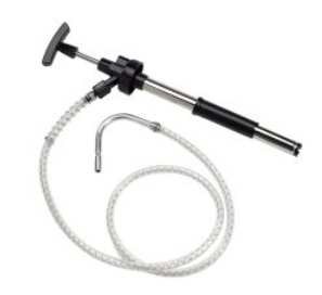 H21 – POMPE A MAIN STANDARD