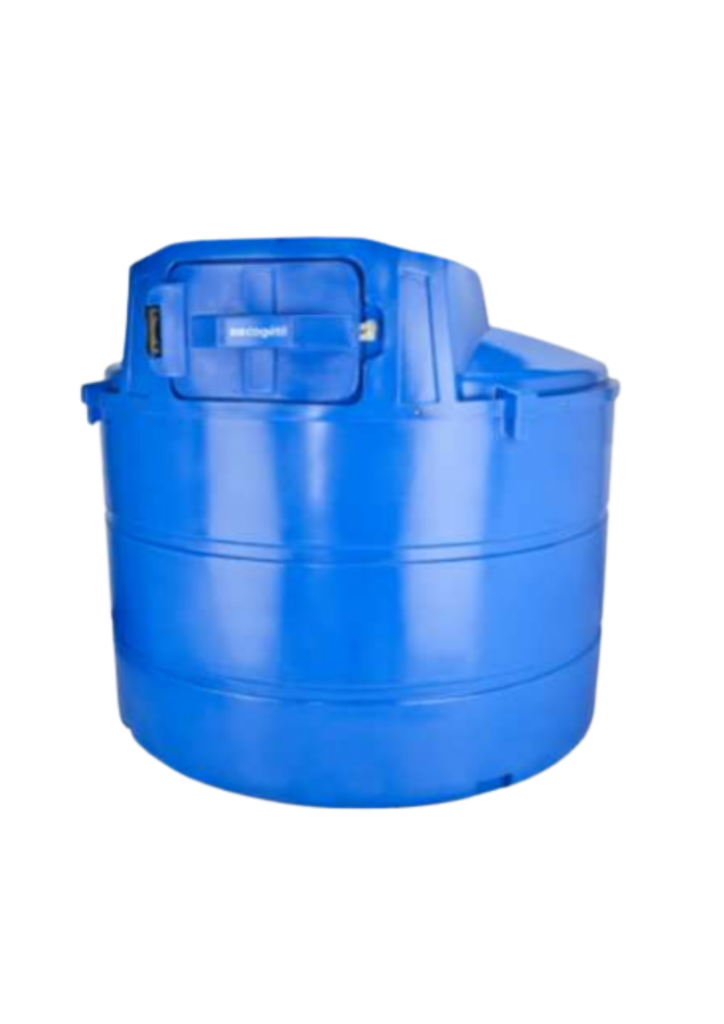 ADSE3 - CUVE DE STOCKAGE DOUBLE PAROI AD BLUE 3500 L