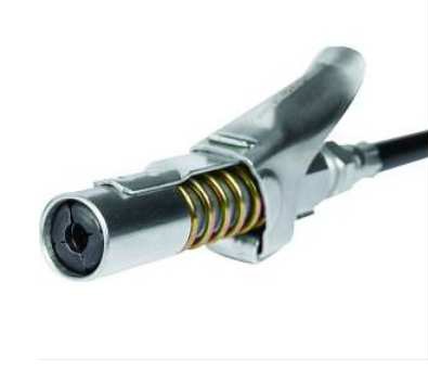 G11 – COUPLEUR HYDRAULIQUE GRAISSE RAPIDE