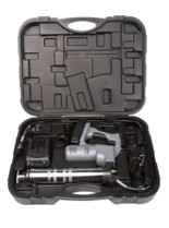 G09 – POMPE ELECTRIQUE 18V (MALLETTE