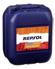 REPSOL CARTAGO FE LD 75W-90