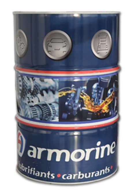 AD BLUE ADDITIVÉ