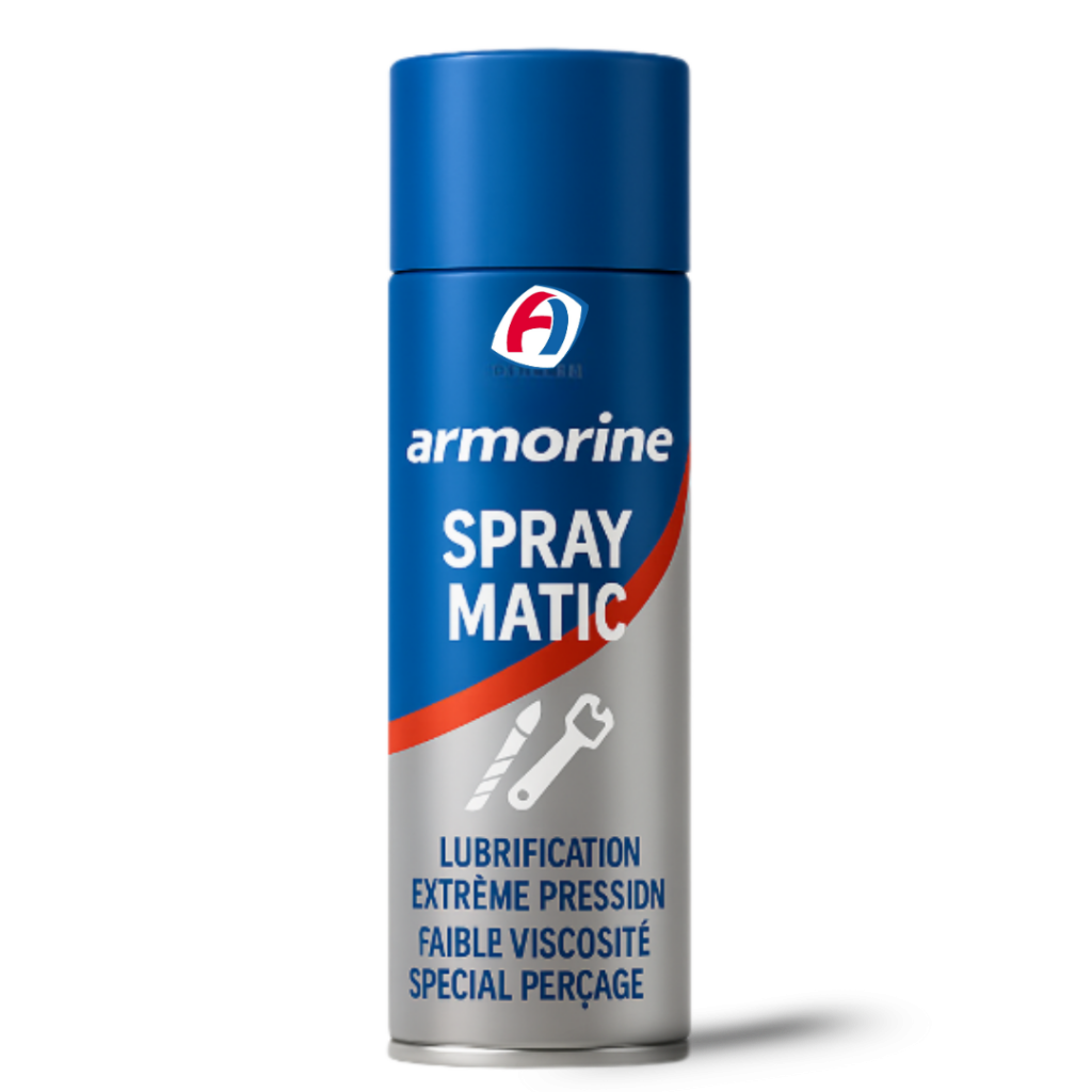 SPRAY MATIC
