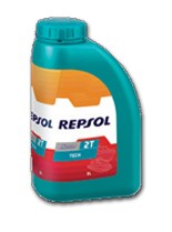 REPSOL NÁUTICO TECH 2T