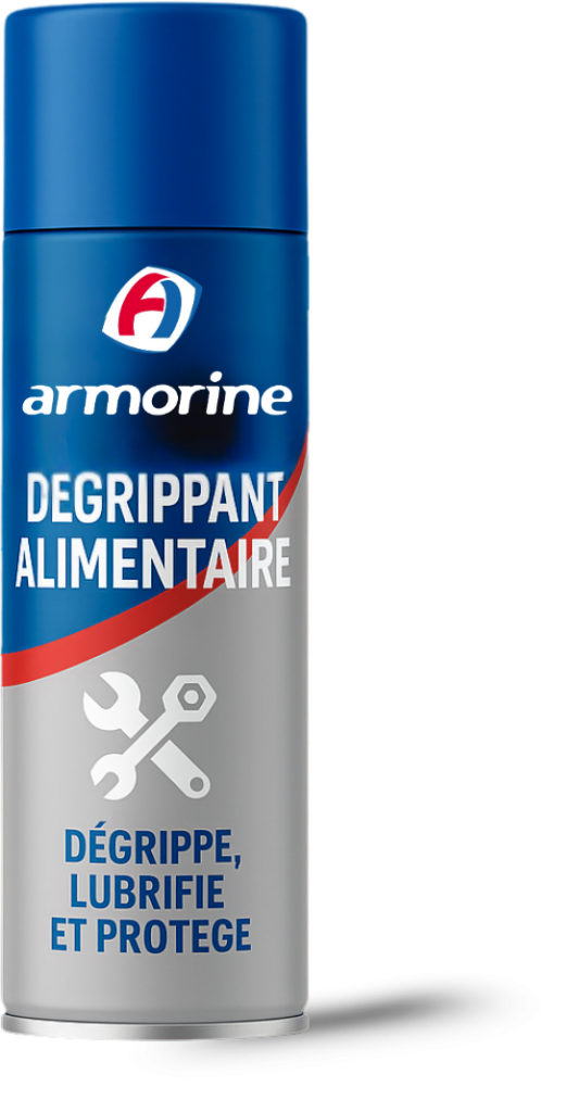 DÉGRIPPANT ALIMENTAIRE
