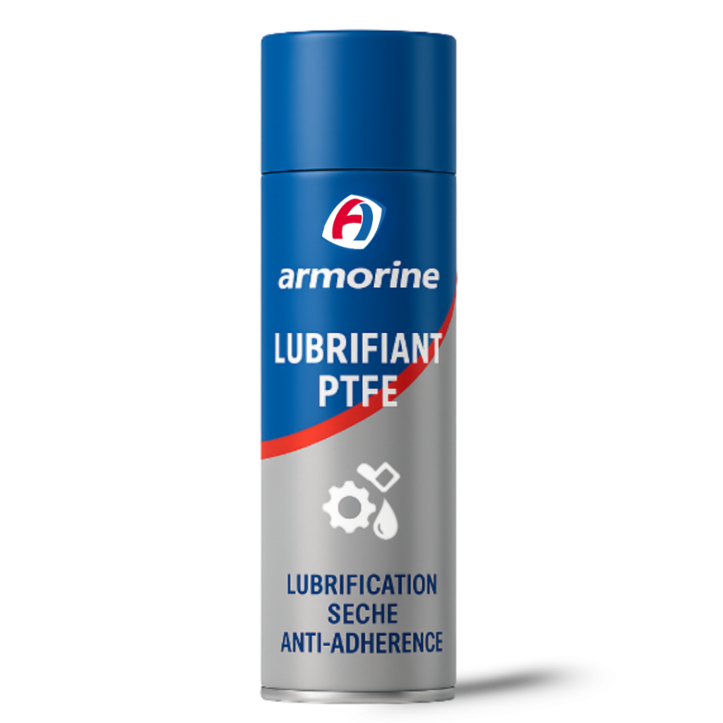 LUBRIFIANT PTFE