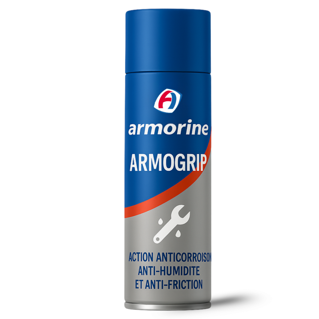 ARMOGRIP