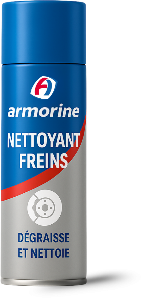 NETTOYANT FREINS