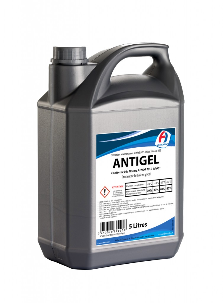 ANTIGEL