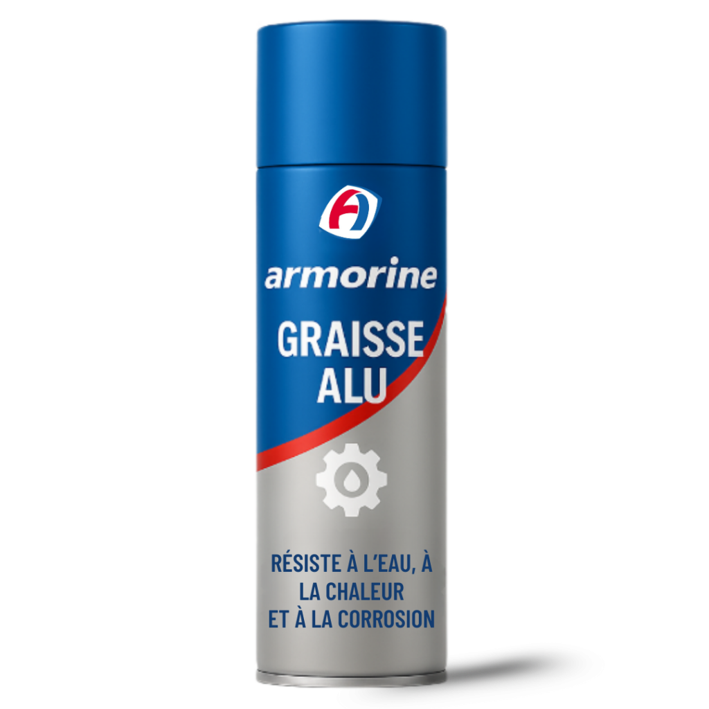 GRAISSE ALU