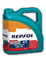 REPSOL NÁUTICO DIESEL BOARD 4T 15W-40