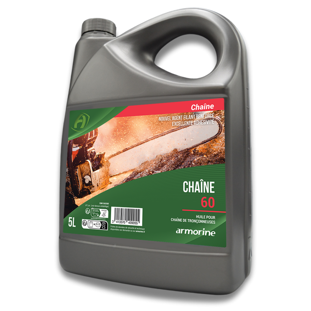 CHAÎNE 60