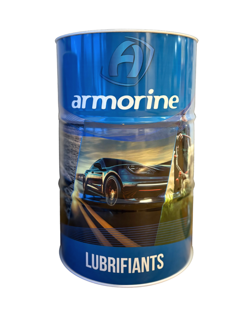 RADIUM PLUS 10W-30 FE