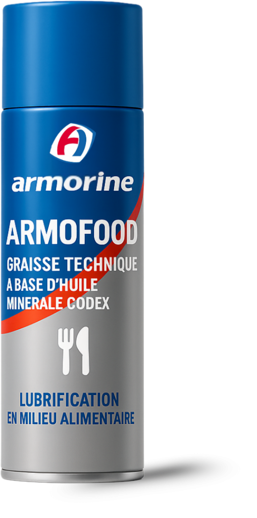 ARMOFOOD